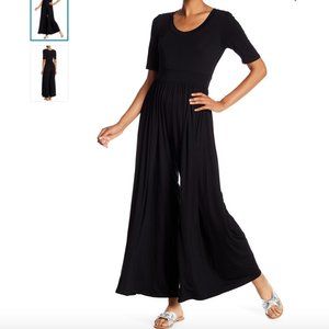 West Kei Wide Leg Jumpsuit